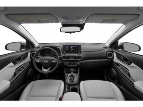 Used 2023 Hyundai Kona SEL FWD image 11