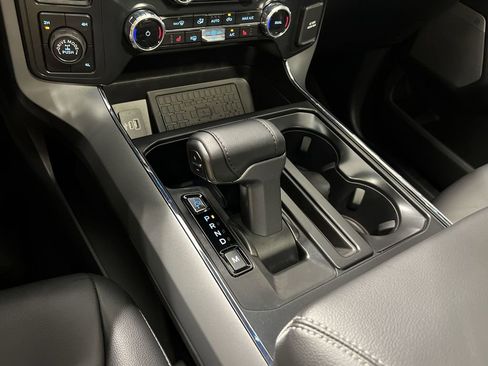 New 2025 Ford F150 XLT w/ Equipment Group 303A High image 53