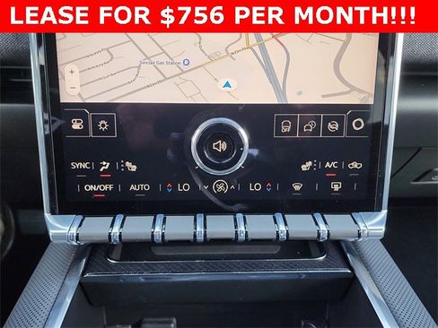 New 2026 GMC Sierra EV Elevation image 24