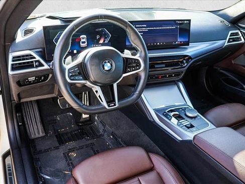 Used 2026 BMW 430i xDrive Coupe AWD/4WD image 10