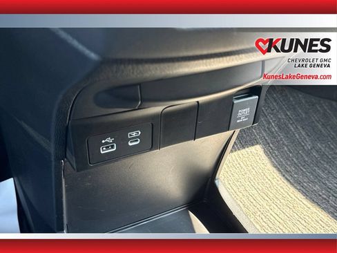 Used 2025 Honda Odyssey EX-L image 27