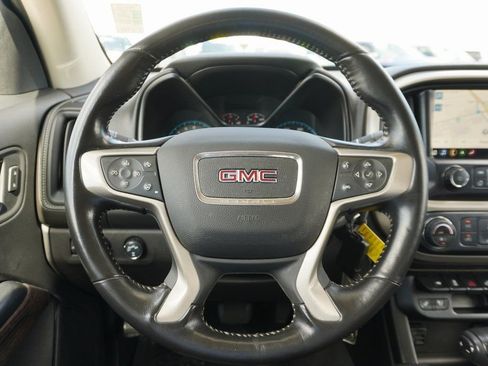 Used 2021 GMC Canyon Denali image 10