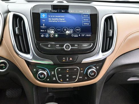 Used 2022 Chevrolet Equinox Premier FWD image 23