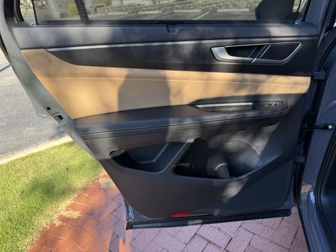 New 2026 Volkswagen Atlas Cross Sport SEL R-Line image 13