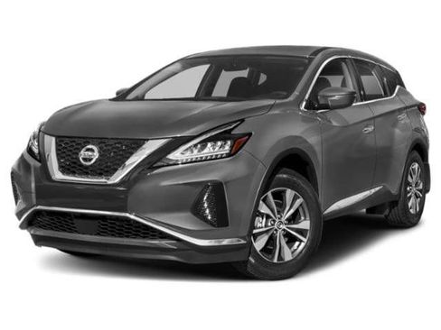 Used 2019 Nissan Murano S w/ Cargo Package image 1