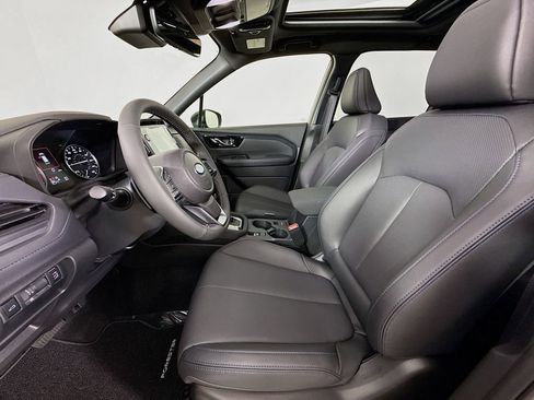 New 2025 Subaru Forester Limited image 20
