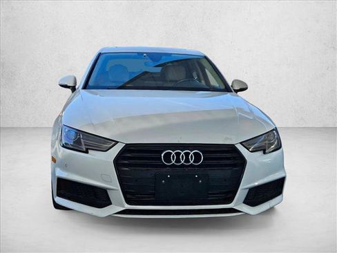 Used 2019 Audi A4 2.0T Premium image 2