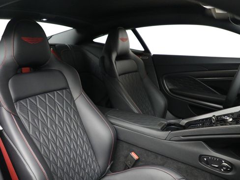 New 2026 Aston Martin DB12 Coupe image 20