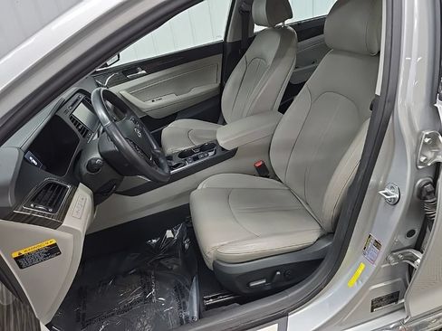 Used 2015 Hyundai Sonata Limited w/ Option Group 06 FWD image 25