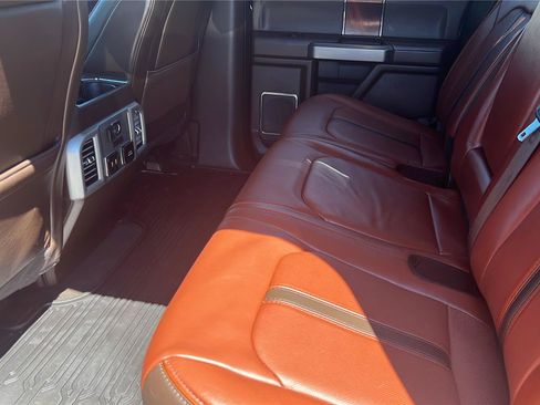 Used 2019 Ford F150 King Ranch w/ Equipment Group 601A Luxury AWD/4WD image 15