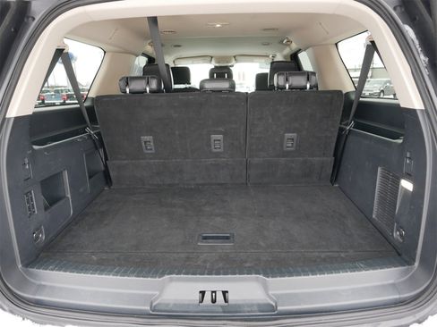 Certified 2024 Ford Expedition Max XLT image 11