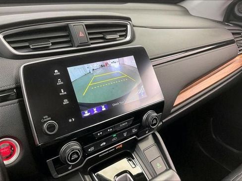 Used 2018 Honda CR-V EX-L image 28