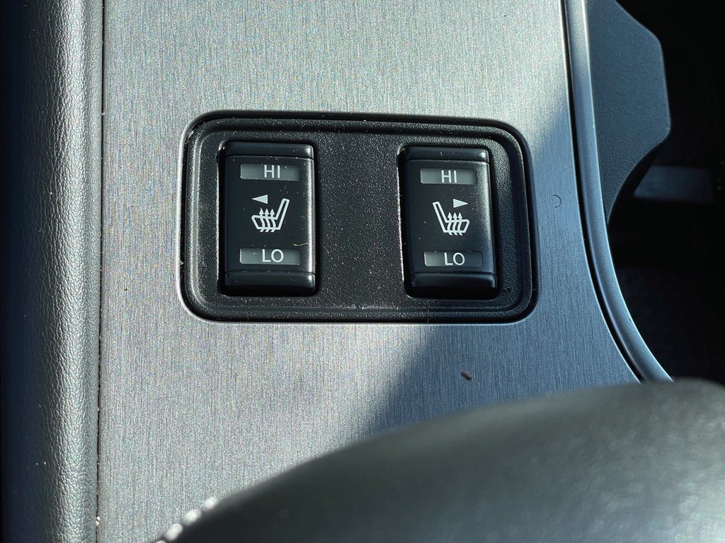 Certified 2023 Nissan Murano SL w/ SL Moonroof Package AWD/4WD image 24