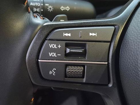 Used 2026 Honda CR-V Sport-L image 13