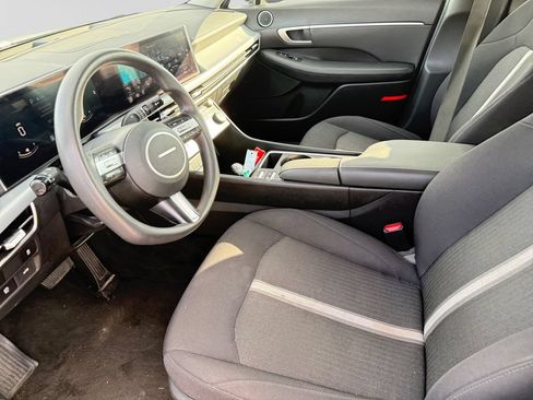 Used 2025 Hyundai Sonata SEL FWD image 20