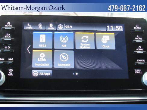 Used 2021 Honda Accord LX image 39