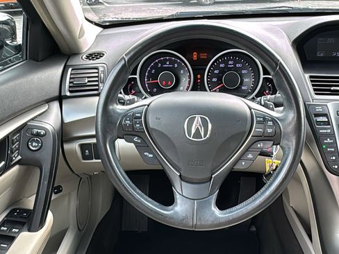 Used 2012 Acura TL FWD image 28