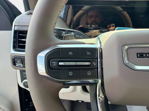 New 2026 GMC Yukon XL Denali w/ Denali Reserve Package AWD/4WD image 29