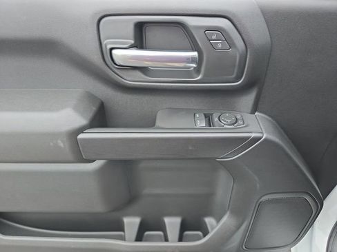 New 2025 GMC Sierra 3500 Pro image 20