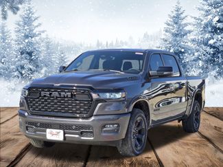 New 2026 RAM 1500 Lone Star video 2