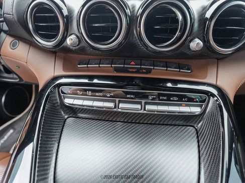 Used 2018 Mercedes-Benz AMG GT C image 48