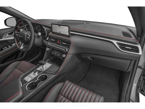 New 2026 Genesis G70 3.3T Sport Prestige AWD/4WD image 11