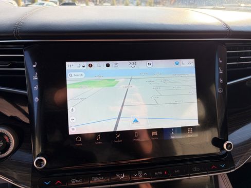 Used 2022 Jeep Wagoneer Series III w/ Convenience Group I image 23