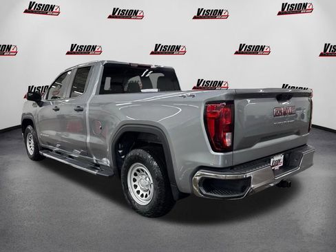 Used 2023 GMC Sierra 1500 Pro w/ Pro Value Package AWD/4WD image 7