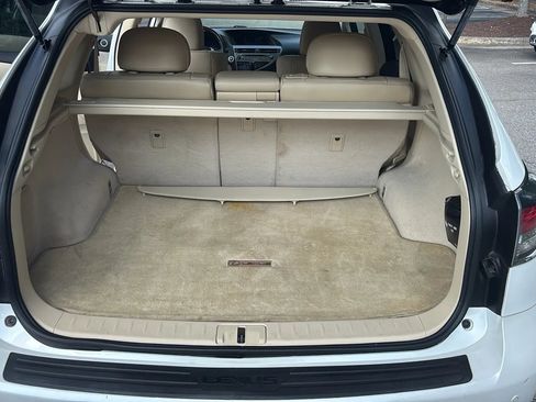 Used 2013 Lexus RX 350 FWD w/ Premium Pkg image 22