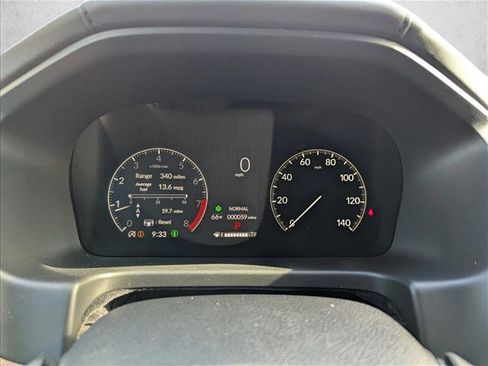 New 2026 Honda Odyssey Touring image 16