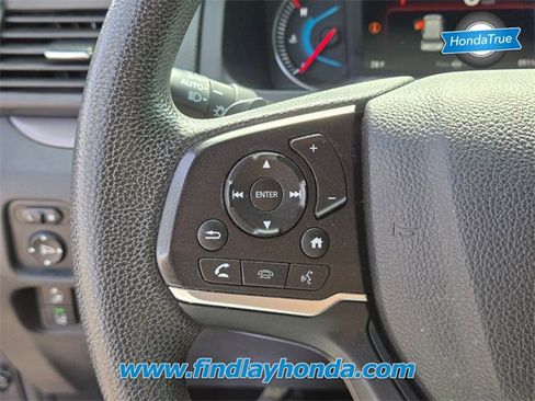 Certified 2021 Honda Passport Sport image 27