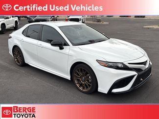 Used 2023 Toyota Camry SE video 1
