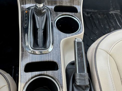 Used 2014 Chevrolet Malibu LTZ image 15