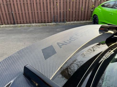 Used 2021 Audi TT RS image 27