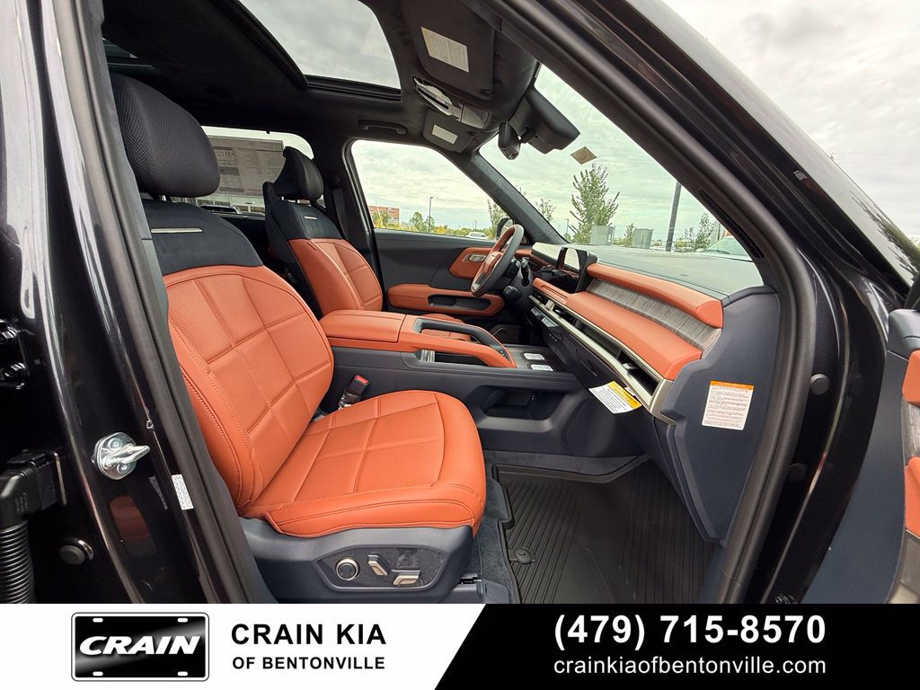 New 2027 Kia Telluride SX Prestige AWD/4WD image 32