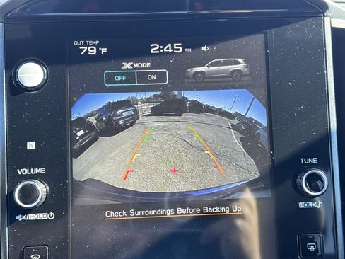 New 2026 Subaru Forester Premium image 21