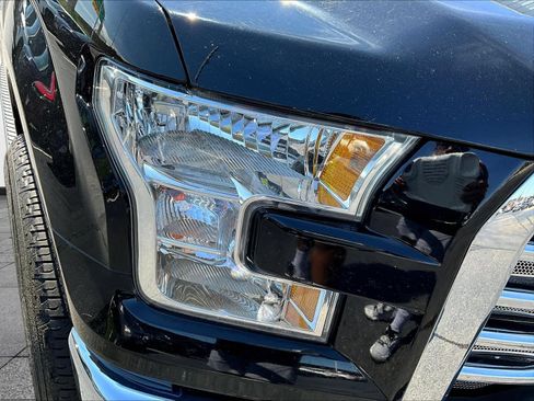 Used 2016 Ford F150 XLT w/ Equipment Group 302A Luxury AWD/4WD image 35