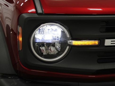 New 2026 Ford Bronco Big Bend AWD/4WD image 11