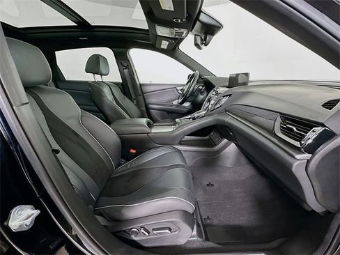 Used 2021 Acura RDX A-Spec image 6