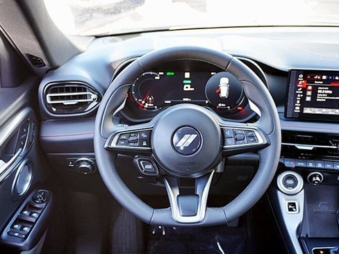 Certified 2024 Dodge Hornet R/T Plus image 20