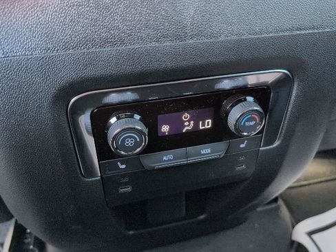 New 2026 Chevrolet Suburban Premier w/ Sun And Tow Package image 6