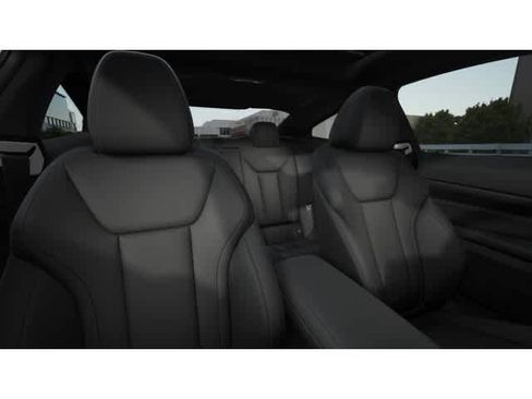 New 2026 BMW 430i Coupe w/ Parking Assistance Package image 11