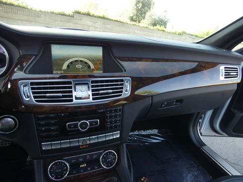 Used 2014 Mercedes-Benz CLS 550 image 58