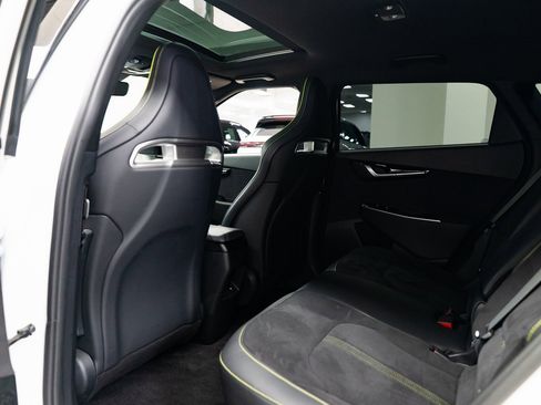 Used 2023 Kia EV6 GT image 22