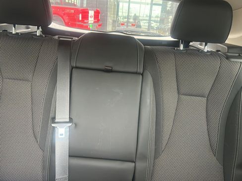 Used 2022 Buick Envision Preferred w/ Safety Package FWD image 24