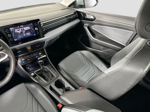 New 2026 Volkswagen Jetta SEL image 24