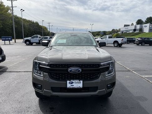 New 2026 Ford Ranger XL AWD/4WD image 2