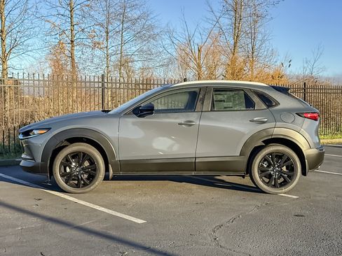 New 2026 MAZDA CX-30 AWD 2.5 S image 7