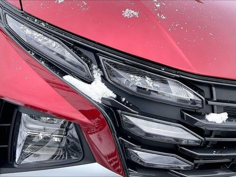 New 2026 Hyundai Tucson SEL image 30