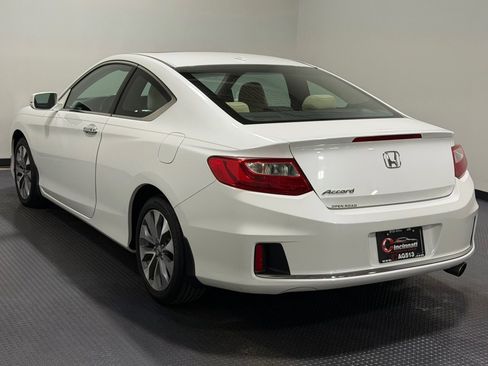 Used 2013 Honda Accord EX-L image 7